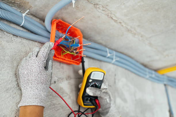 Best Electrical Wiring Services  in Grover, WY